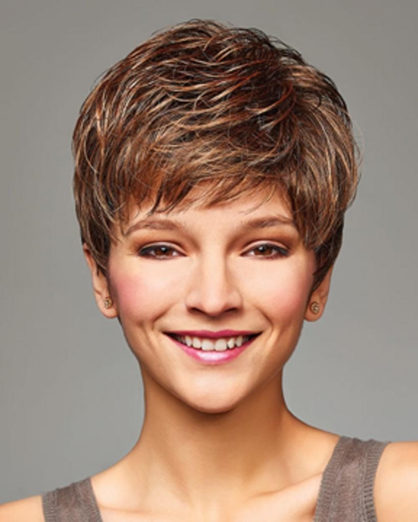 Henry Margu Amber - MaxWigs