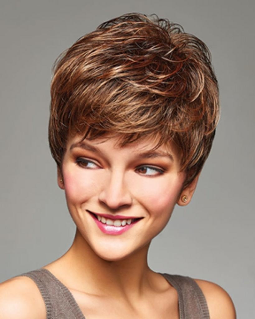 Henry Margu Amber - MaxWigs