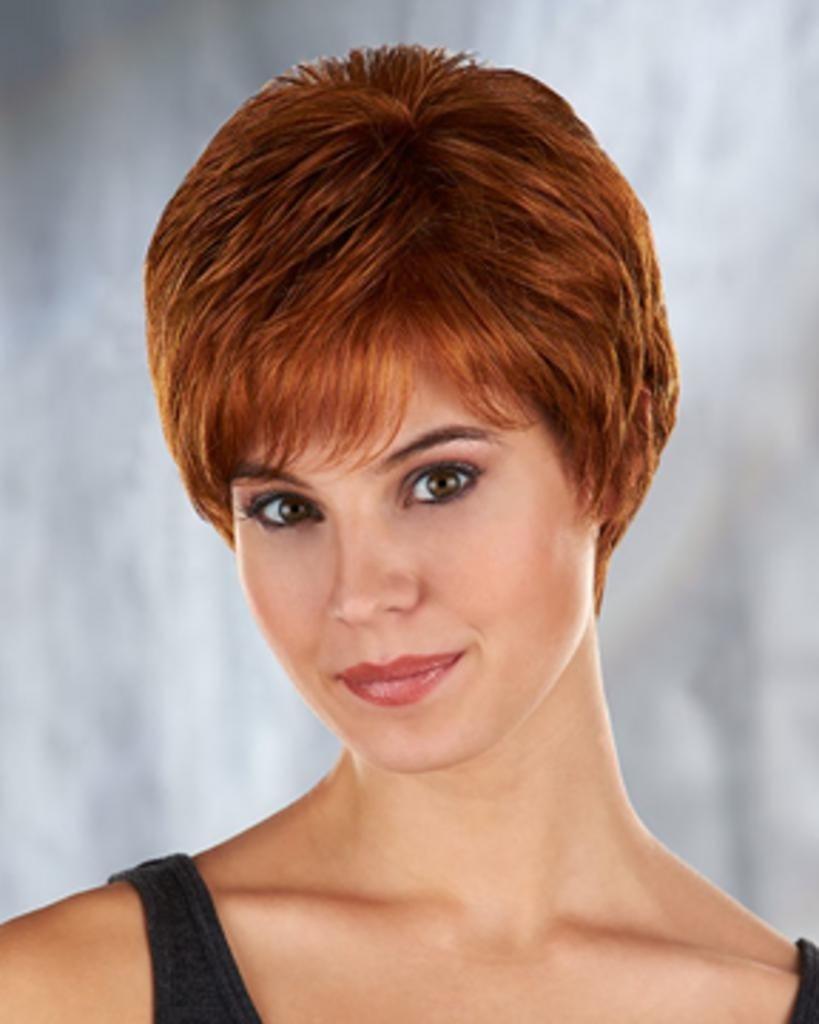 Becky by Henry Margu Wigs