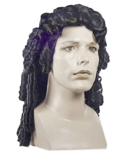 Lacey Costume Hook Alonge - MaxWigs