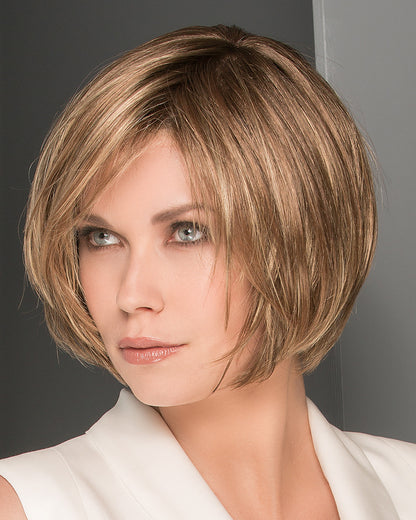 Star - Hand Tied Lace Front