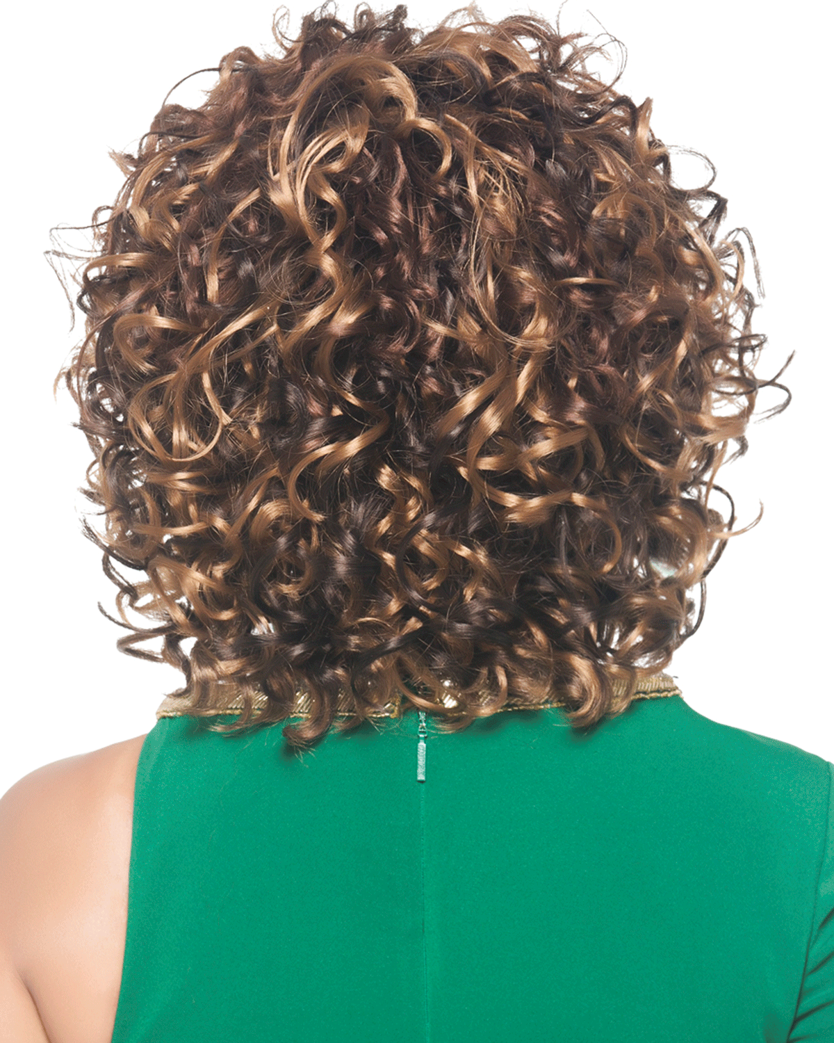 HW 370-V 3/4 Wig