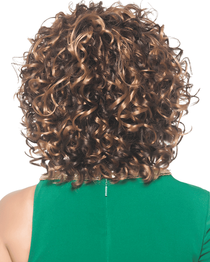 HW 370-V 3/4 Wig