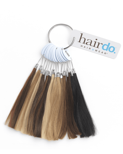 HairDo HairDo Human Hair Color Ring - MaxWigs