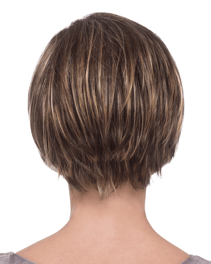 Harper - Lace Front with Lace Part