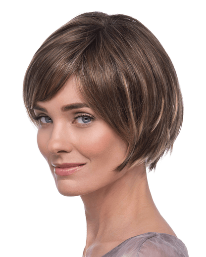 Harper - Lace Front with Lace Part