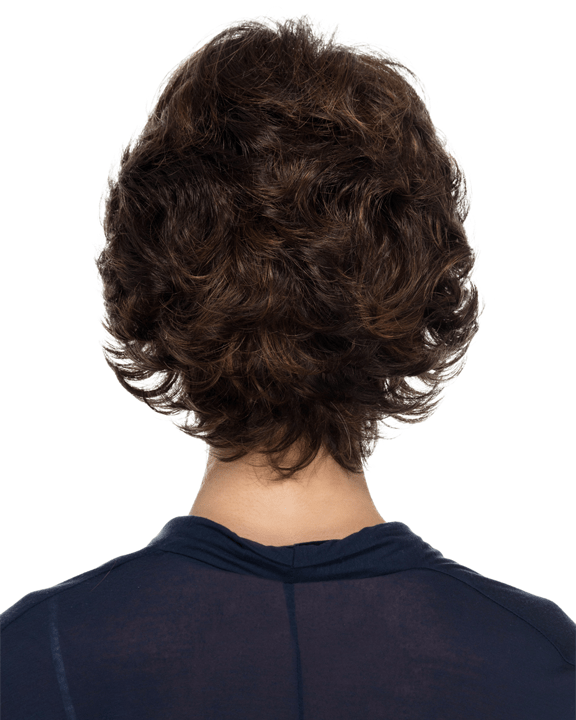 Estetica Designs Holli - Lace Front Hand Tied - MaxWigs