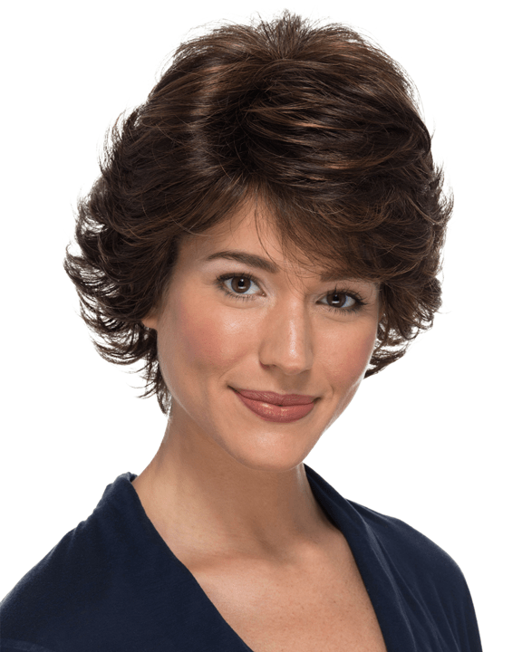 Estetica Designs Holli - Lace Front Hand Tied - MaxWigs