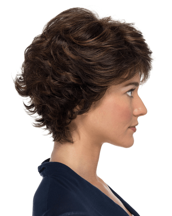 Estetica Designs Holli - Lace Front Hand Tied - MaxWigs