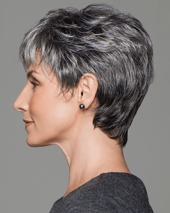 Eva Gabor Incentive - MaxWigs