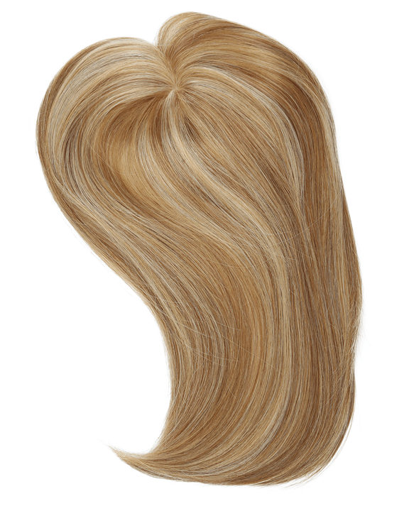 Raquel Welch Indulgence - Remy Human Hair Topper - MaxWigs
