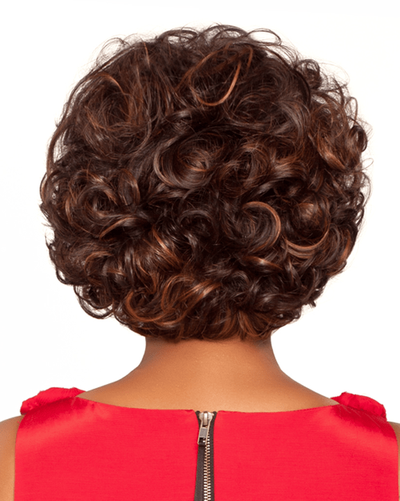 Vivica Fox Jadore V - Deep Lace Front - MaxWigs