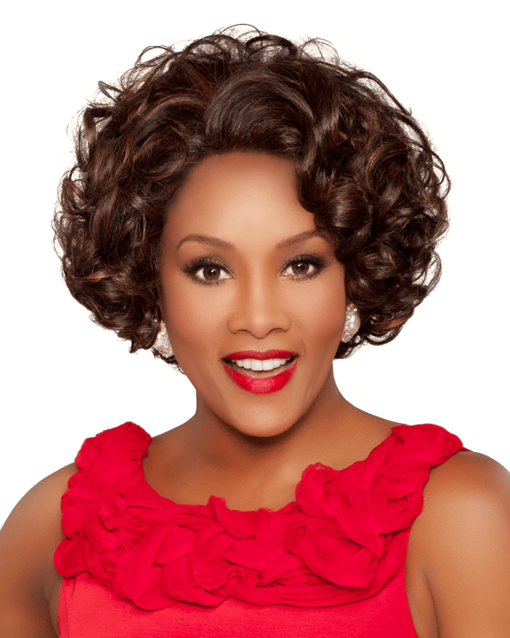 Vivica Fox Jadore V - Deep Lace Front - MaxWigs