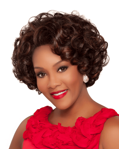 Vivica Fox Jadore V - Deep Lace Front - MaxWigs