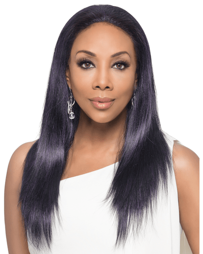 Vivica Fox Javant V - Deep Lace Front - MaxWigs