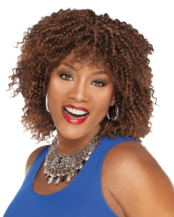 Vivica Fox Jozefina V - MaxWigs