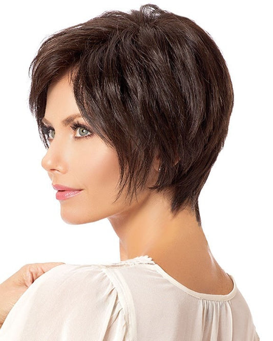 Tress Allure Karla - Lace Front Side Part - MaxWigs