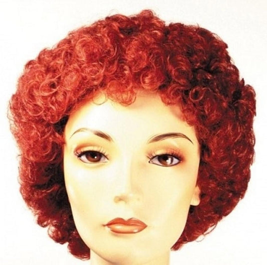Bargain Annie Orphan Theater by Lacey Costume Costume Wigs