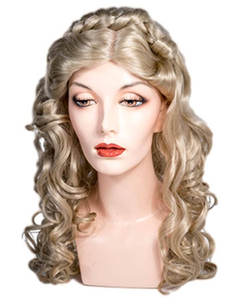 Cinderella 2015 by Lacey Costume Costume Wigs