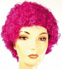 Curly Clown B320 Short
