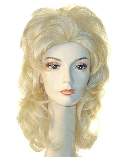 Deluxe 1997 Dolly Parton Country Singer Wigs by Lacey Costume Costume Wigs