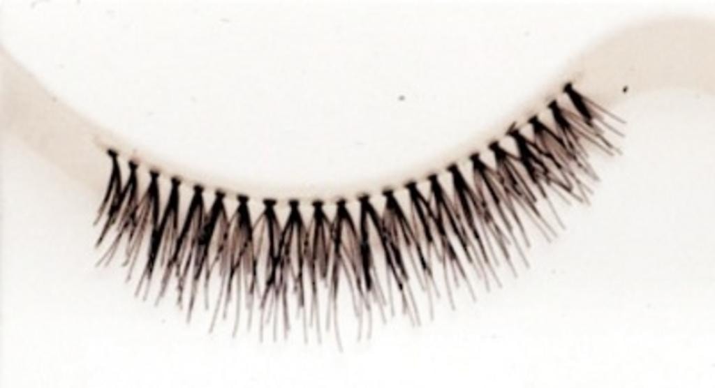 Eyelash 307 by Lacey Costume Costume Eyelashes