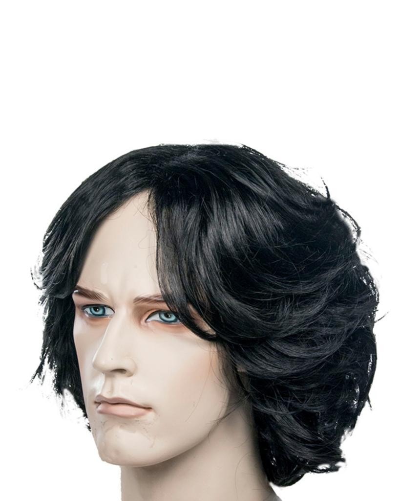 Jon Snow Game of Thrones by Lacey Costume Costume Wigs