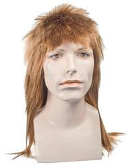Long Mullet