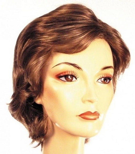 Princess Di Diana Wales by Lacey Costume Costume Wigs