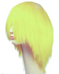 Discount Silly Boy Clown Cartoon Wig
