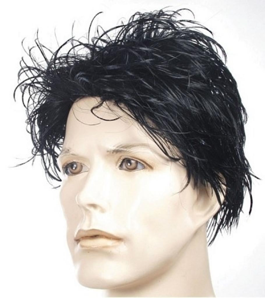 Teenage Magician LF5 Chris Angel by Lacey Costume Costume Wigs
