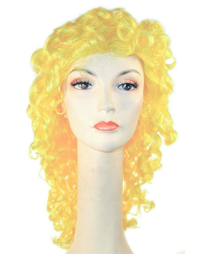 Wavy Disco by Lacey Costume Costume Wigs
