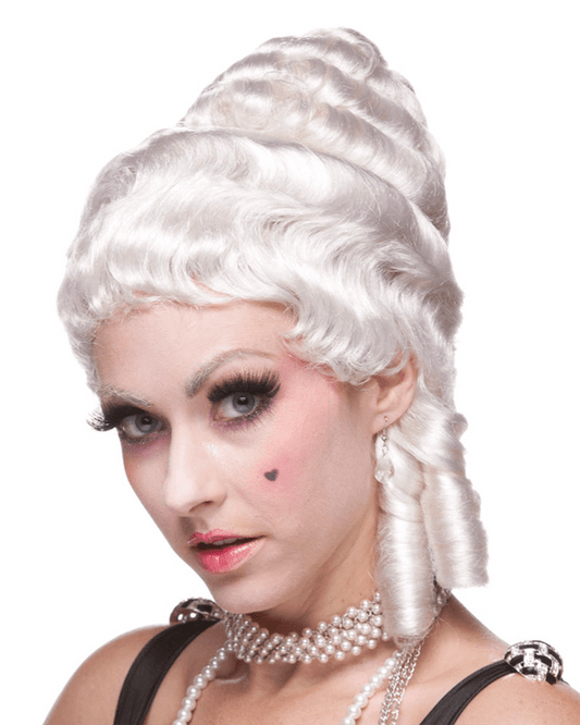 Sepia Lady Liberty - MaxWigs