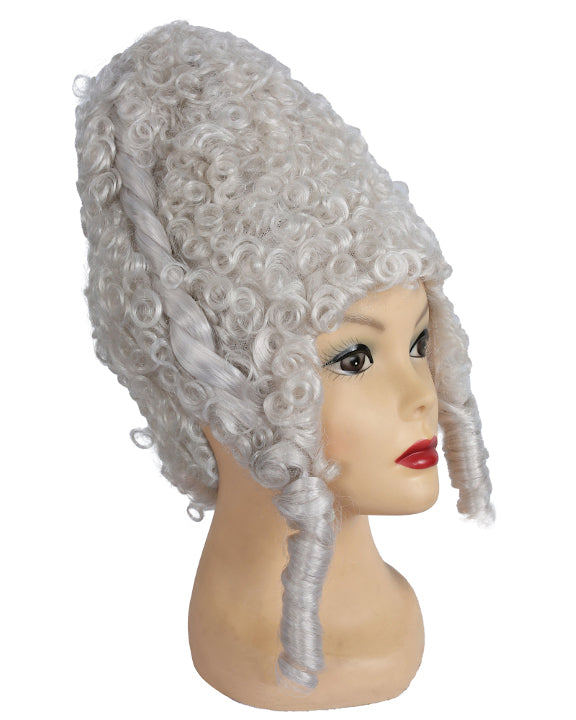 Deluxe Marie Antoinette II Wig