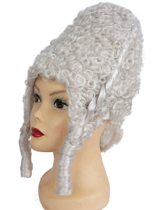 Deluxe Marie Antoinette II Wig