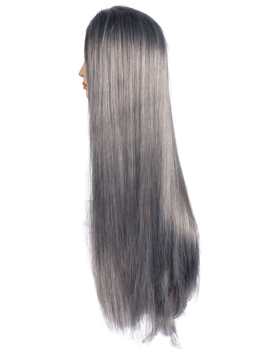 30" Ladies Straight Thick Style B304A