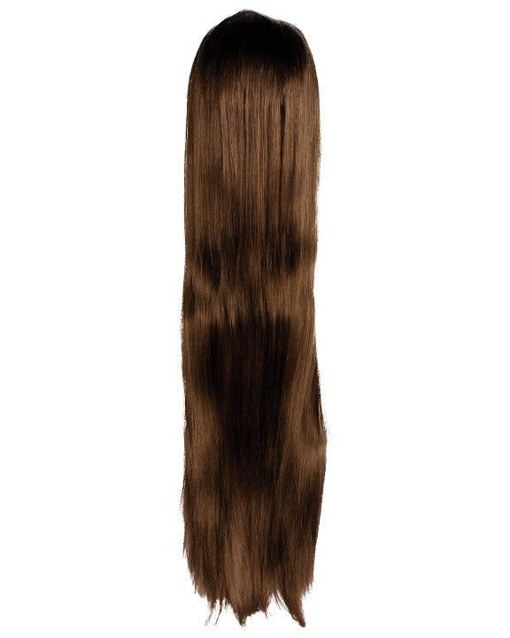 30" Ladies Straight Thick Style B304A