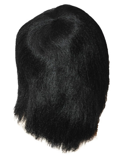 Discount Silly Boy Clown Cartoon Wig