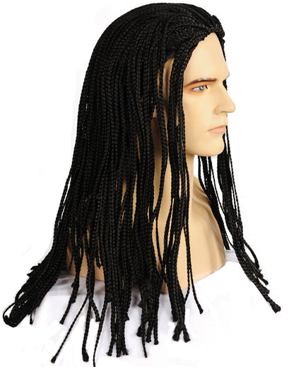 Milli Vanilli Dreadlock