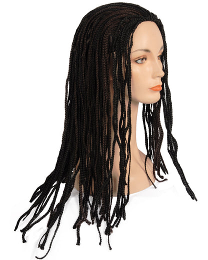Milli Vanilli Dreadlock