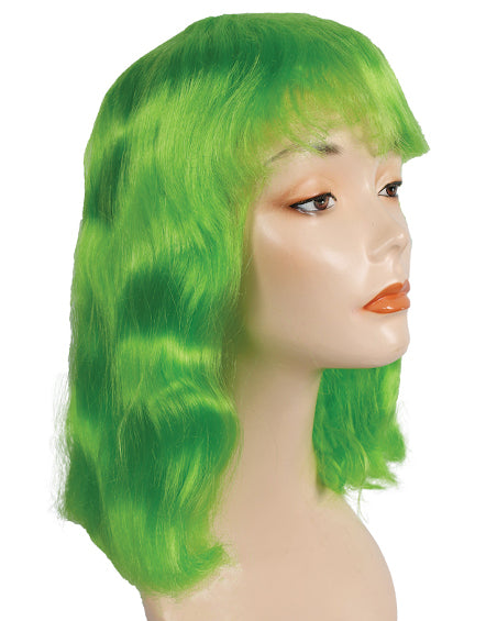 Long Cleo Bargain Version