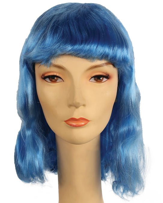 Long Cleo Bargain Version