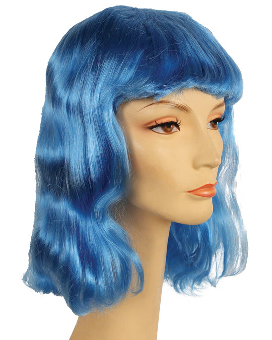 Long Cleo Bargain Version