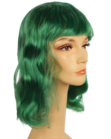 Long Cleo Bargain Version