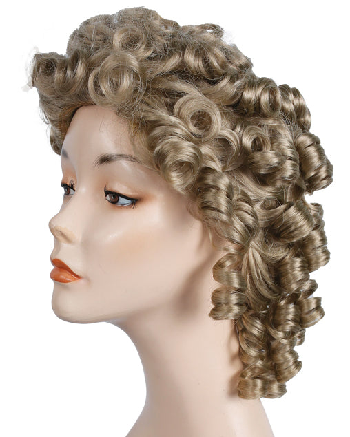 Shirley Temple Bargain