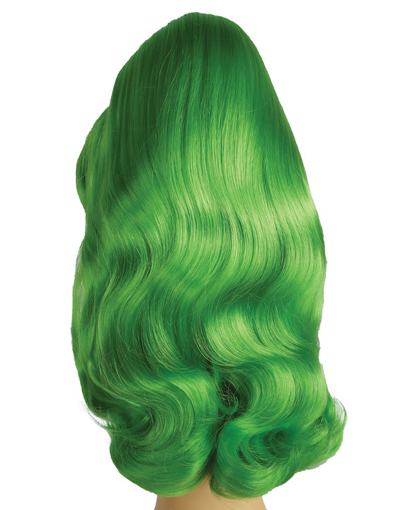 Beehive Pageboy B732 Wig