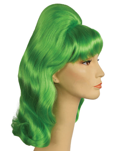 Beehive Pageboy B732 Wig