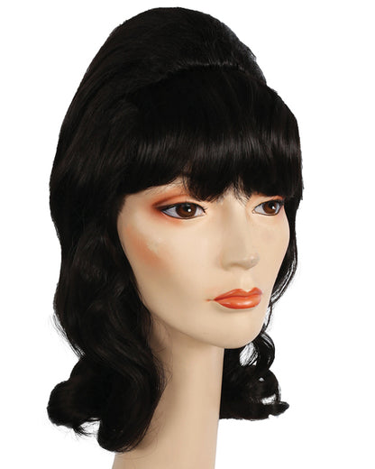 Beehive Pageboy B732 Wig