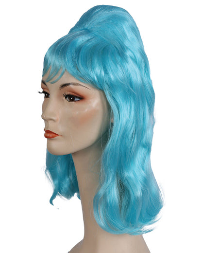 Beehive Pageboy B732 Wig