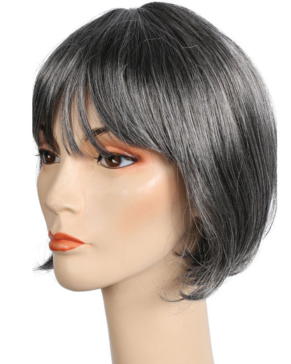 Standard China Doll Bob Wig